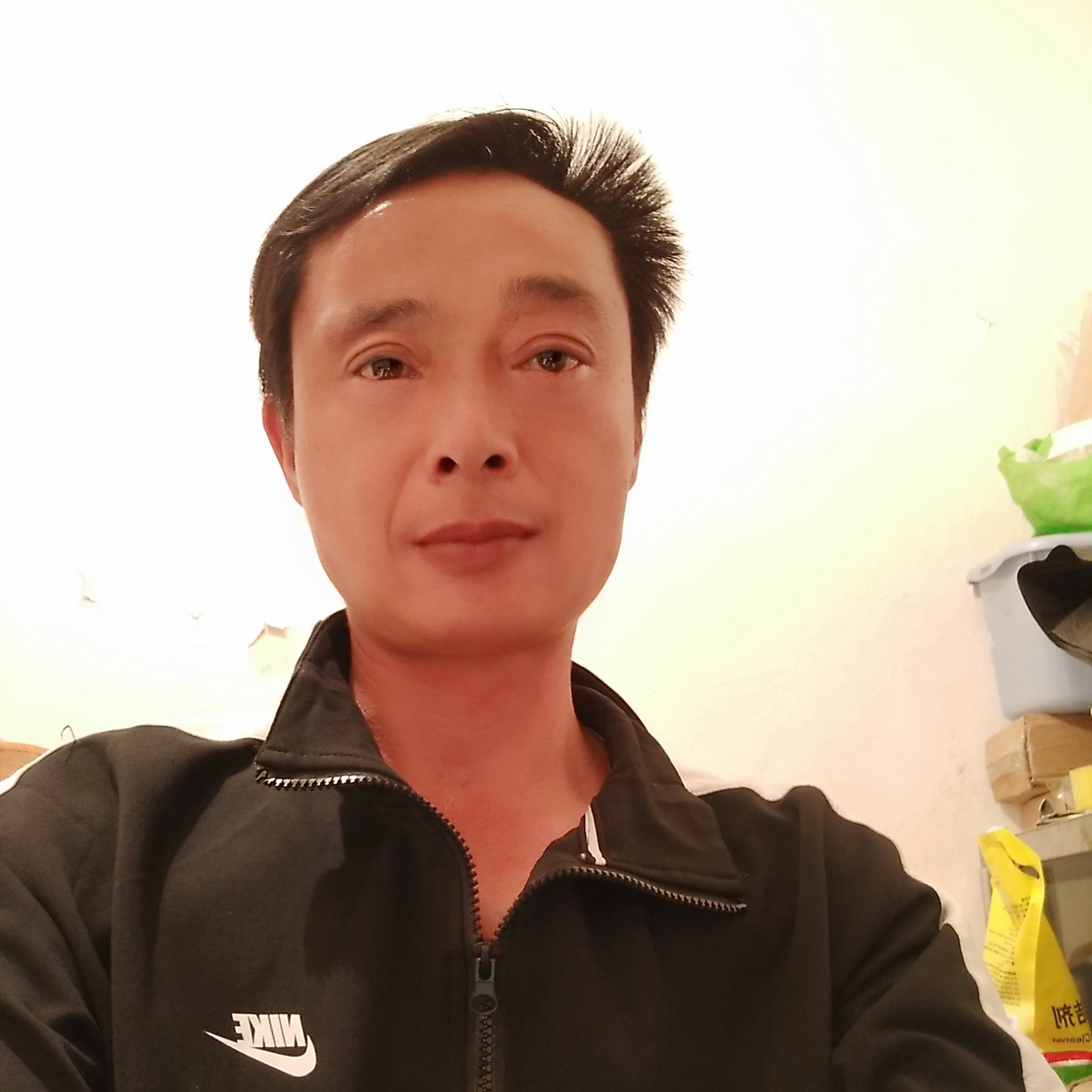 谁刚比我疯的照片