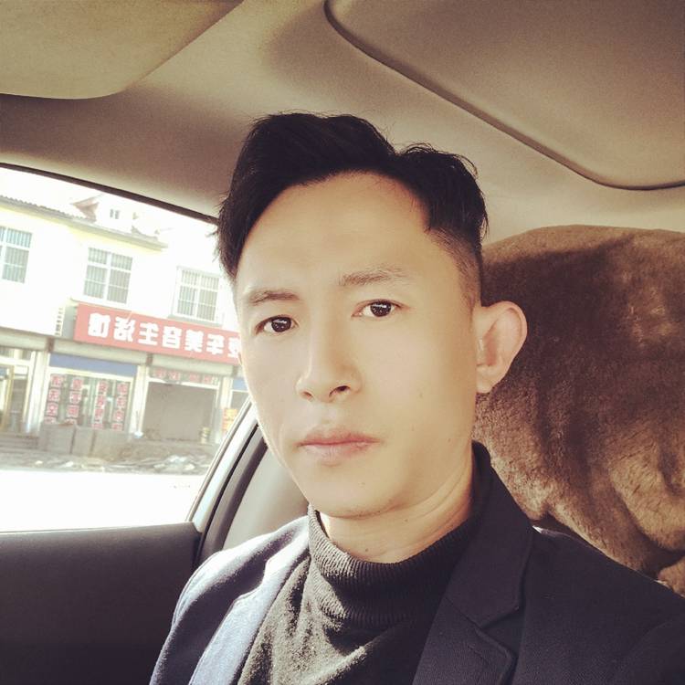 等一个最真的你的照片