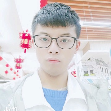 无限的蓝莓的照片