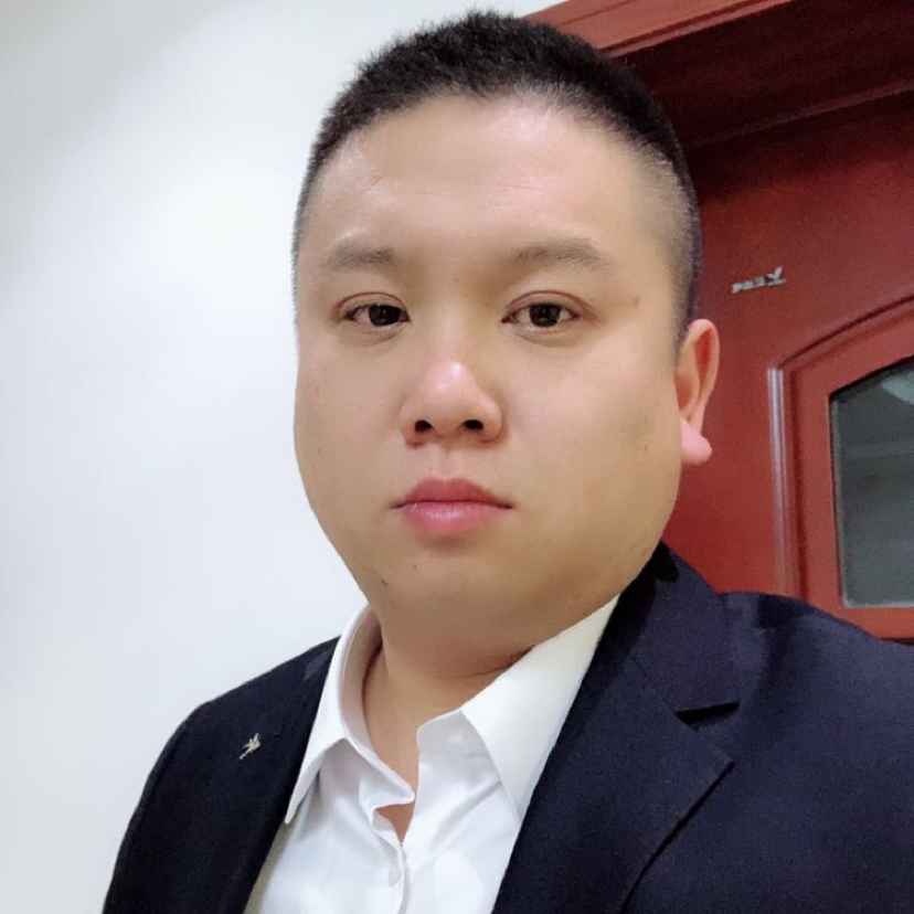 许下承诺的照片