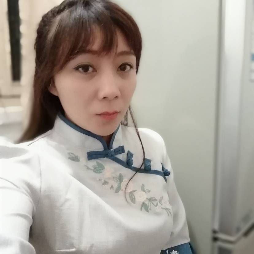 柔风儿的照片