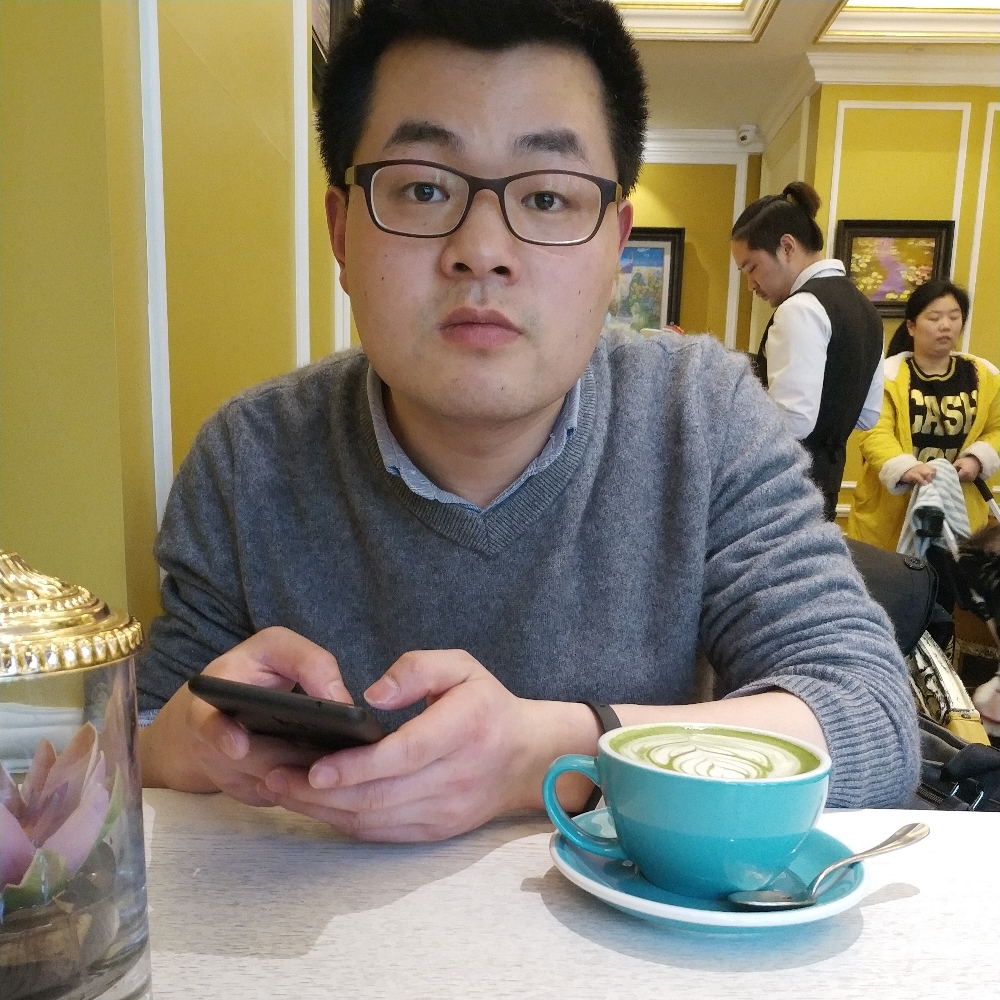寻靠谱有缘人的照片