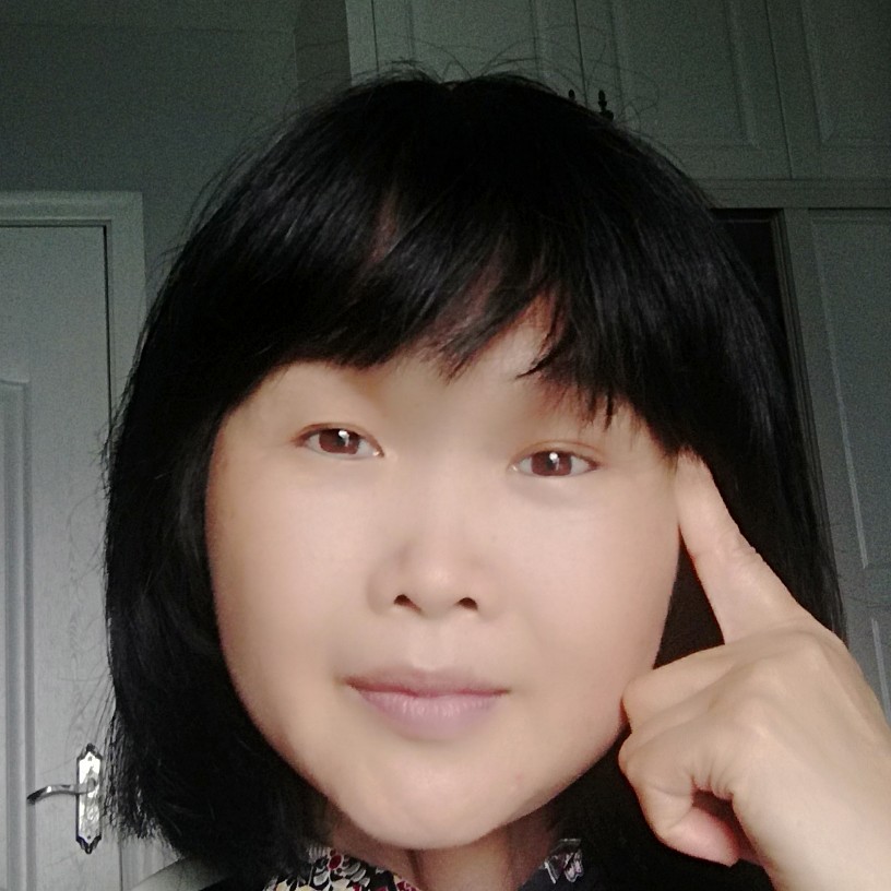 米乐儿的照片