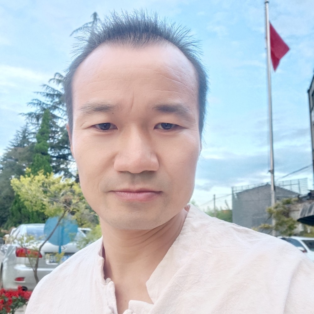 凉笙那鲤鱼的照片