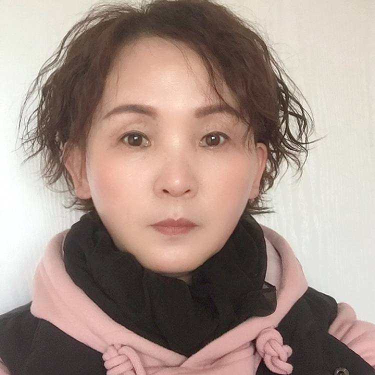 海燕微微的照片