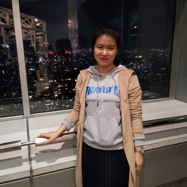 咪咪小铃铛的照片