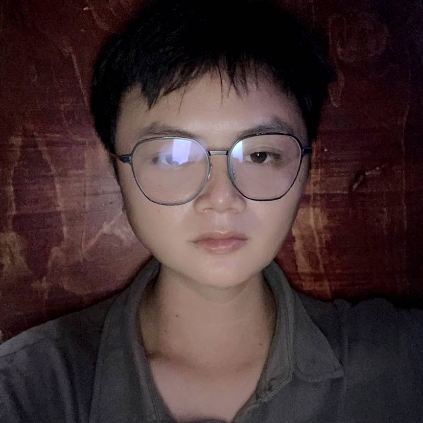 任性。。的照片