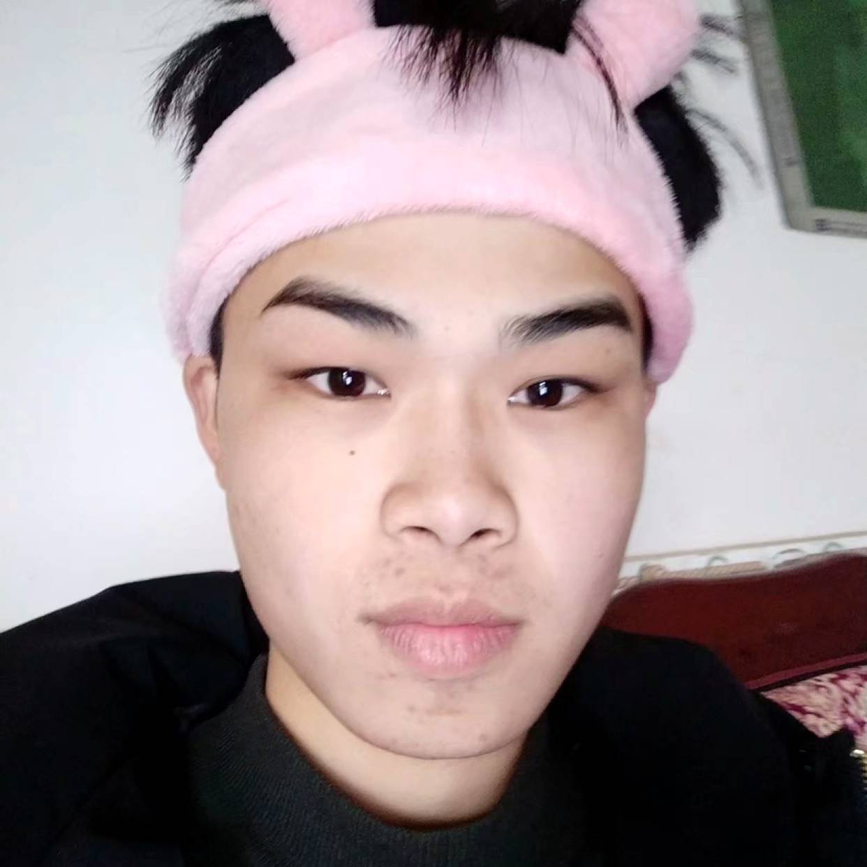爱情等待闪闪的照片