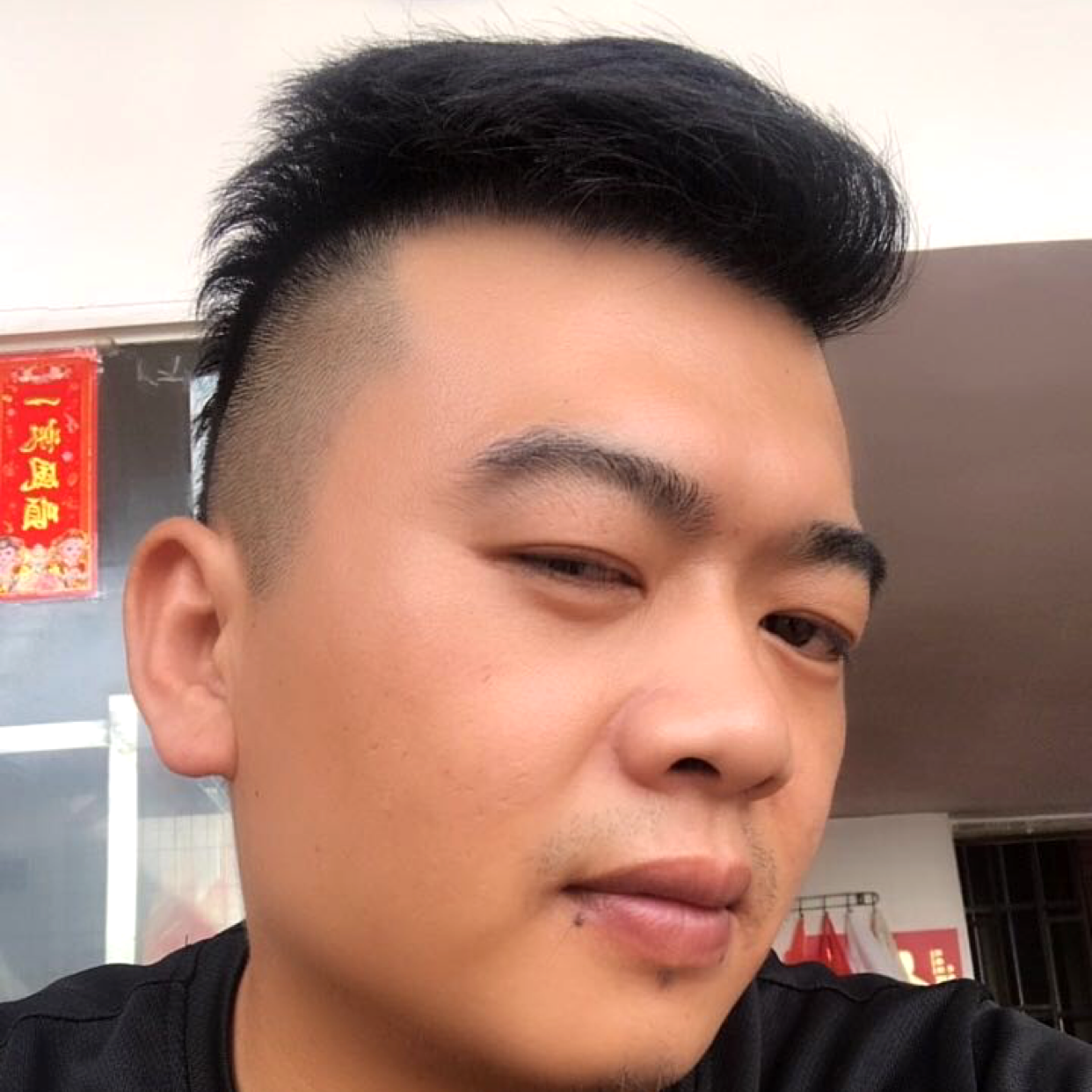 细锋的照片