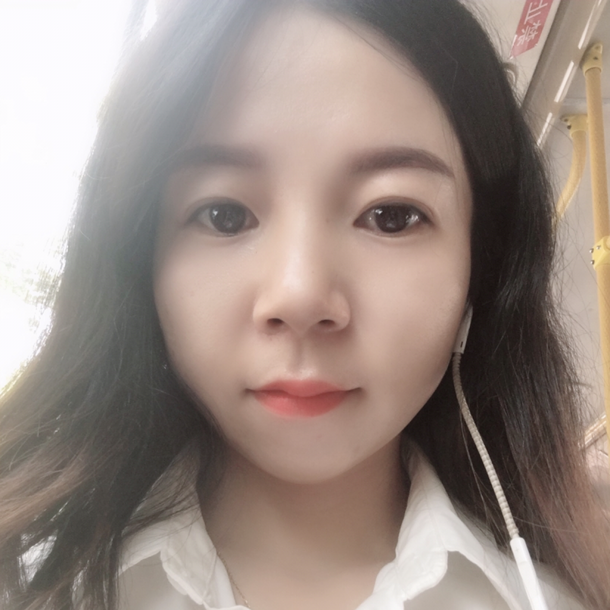 桃子的照片