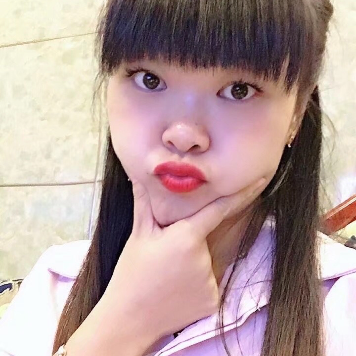 Anny小果的照片