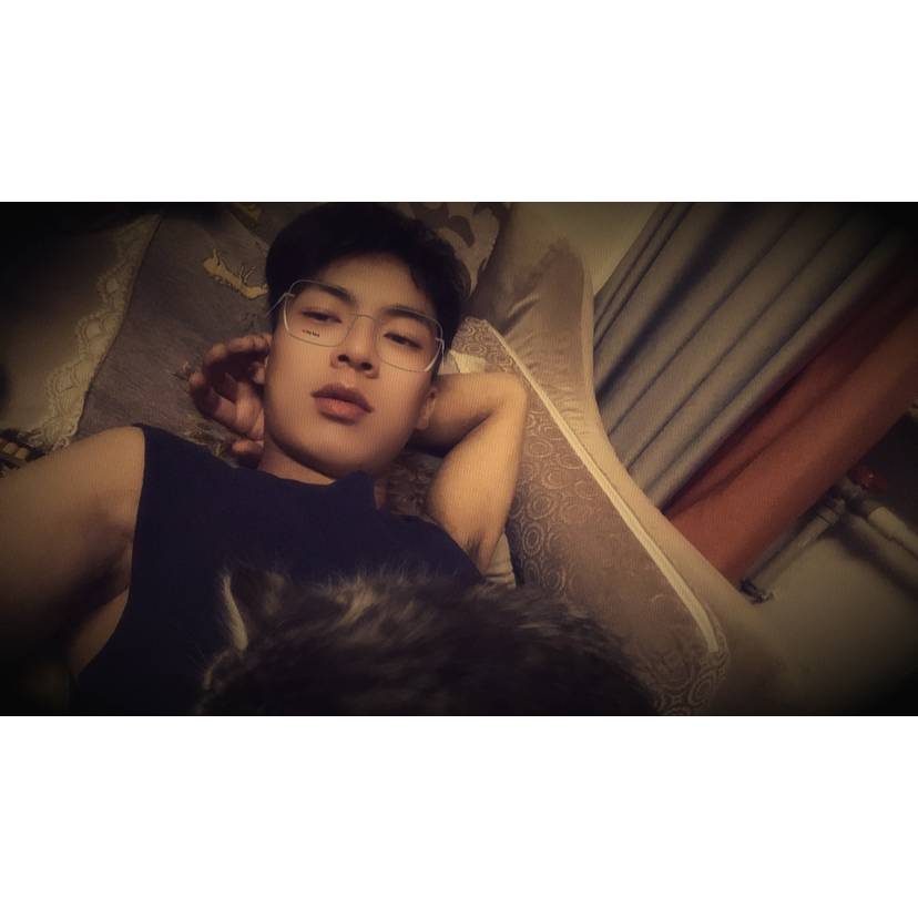 小李……的照片