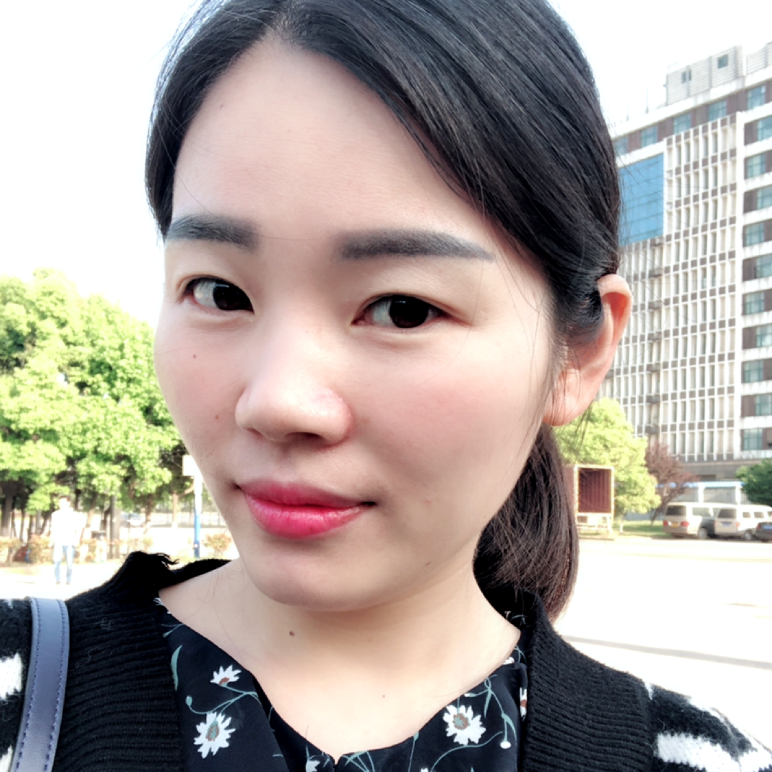 实在是起不到名字的照片