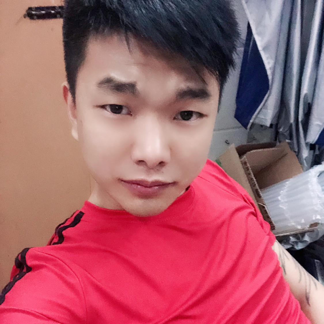 尊敬保卫大门的照片
