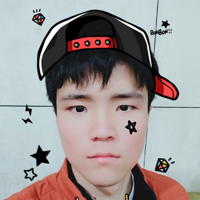 战神哥哥的照片