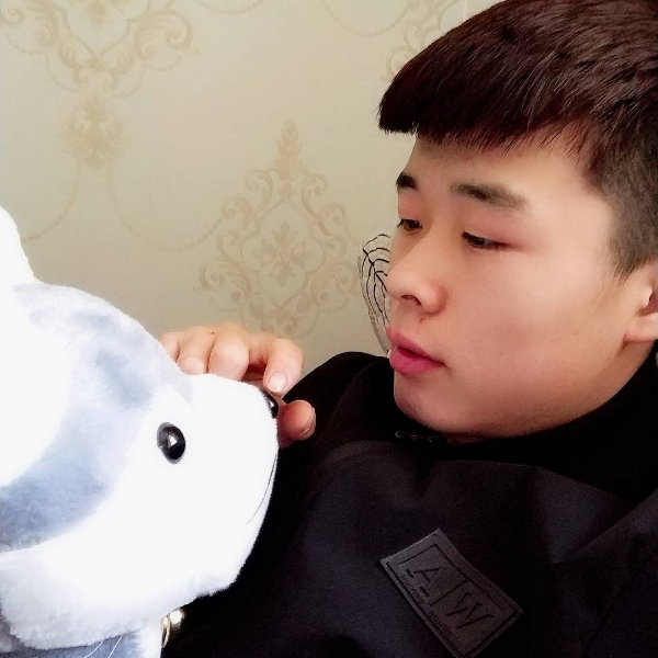 梦回长安玖不归的照片