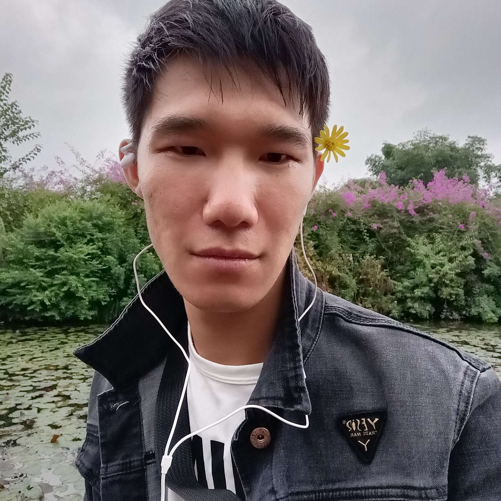 羽裳邂逅贤惠的照片
