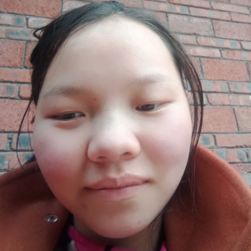 离歌凝眸任性的照片