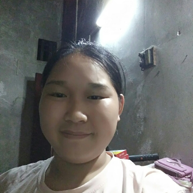 .玲玲的照片