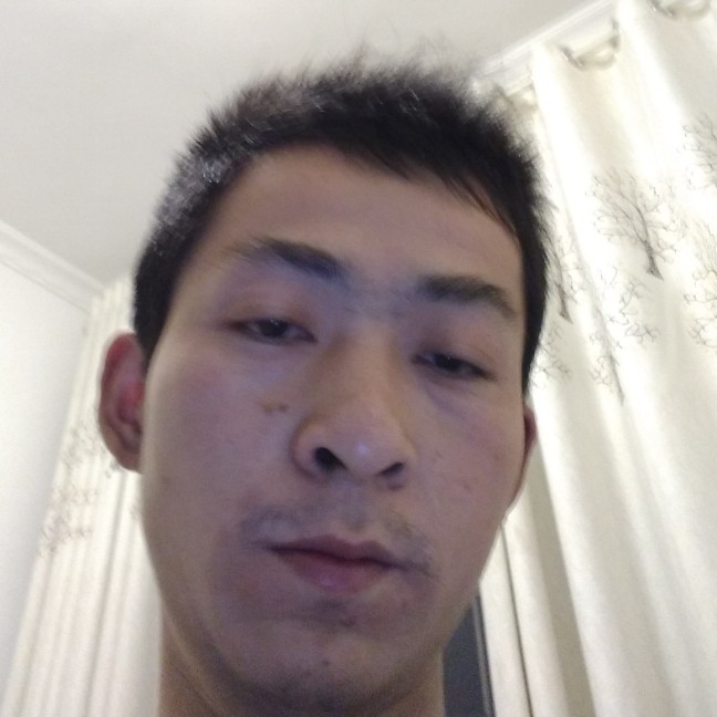 冬天雪景的照片