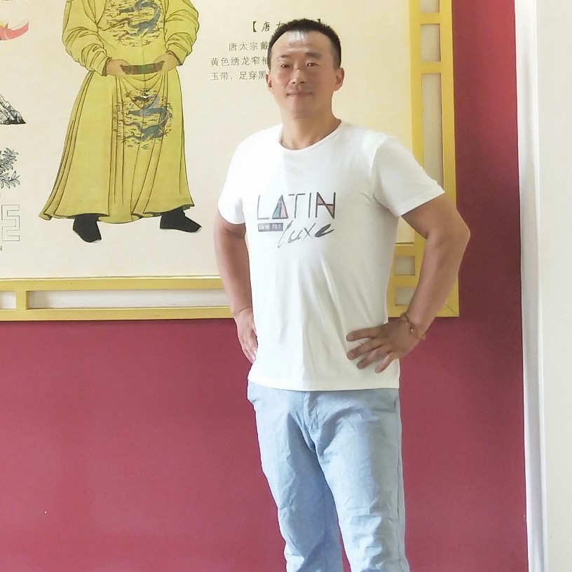 活意的照片
