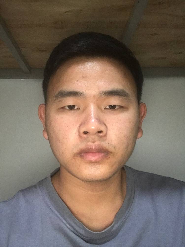 哈哈的照片