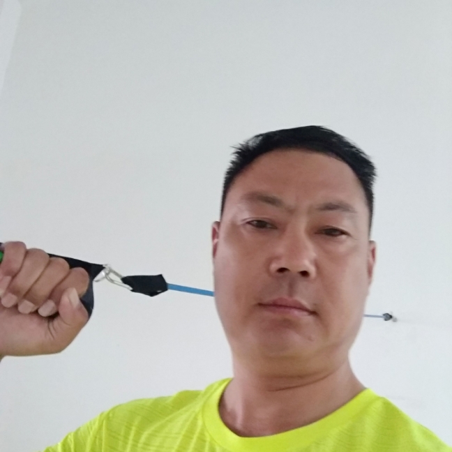 锦瑟甜甜的照片