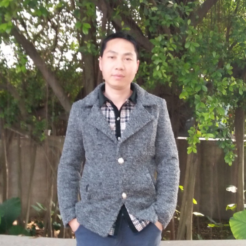 蝶衣等待多情的照片
