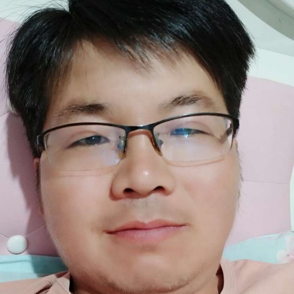一个人的夜～的照片