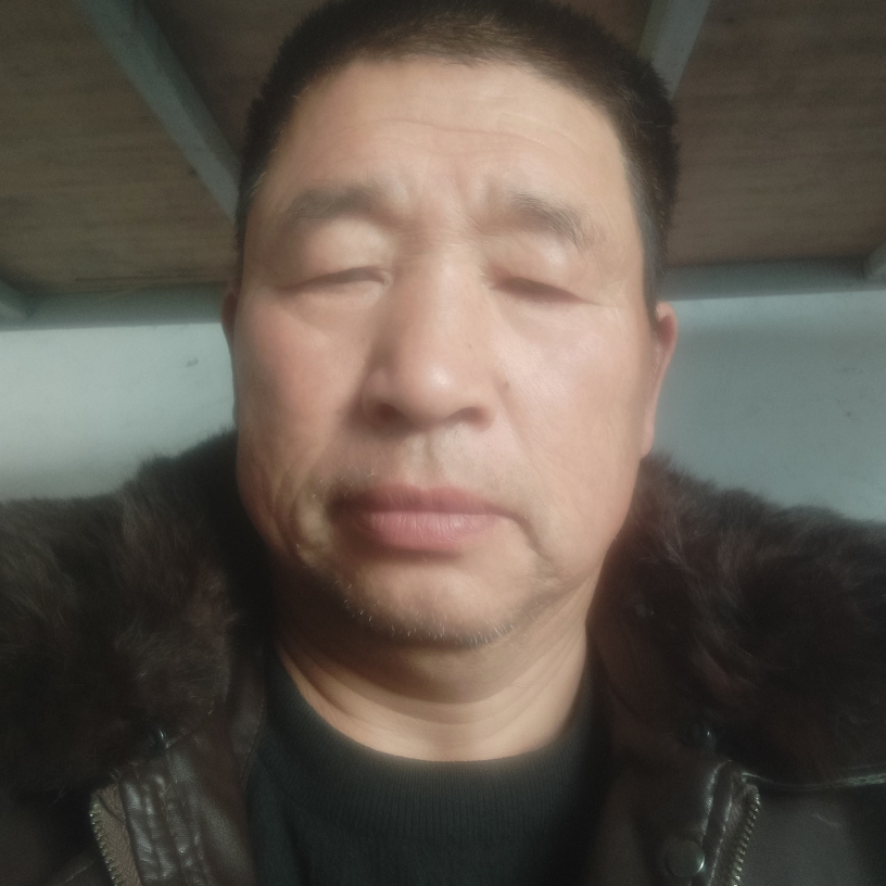 农民工老宋的照片