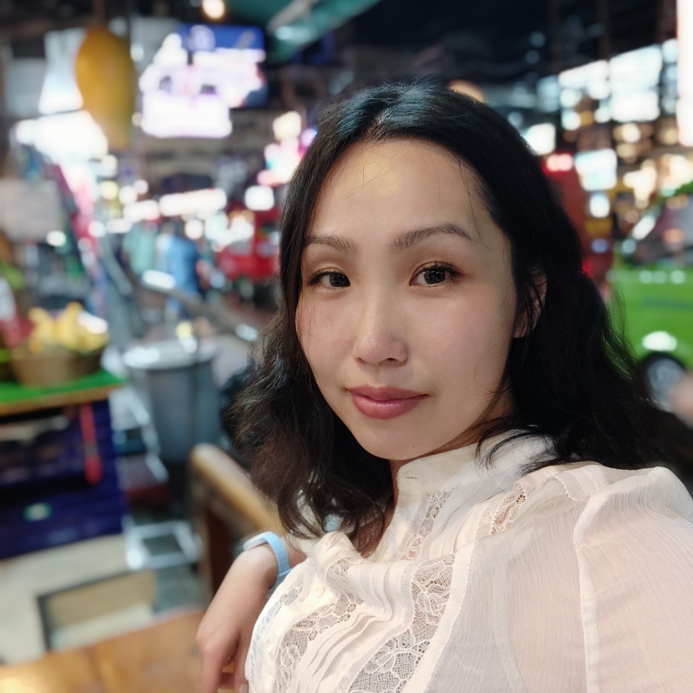 lenny小姐姐的照片
