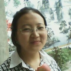 甜美的春媱的照片