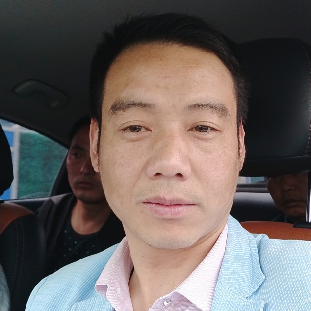 女儿她爹的照片