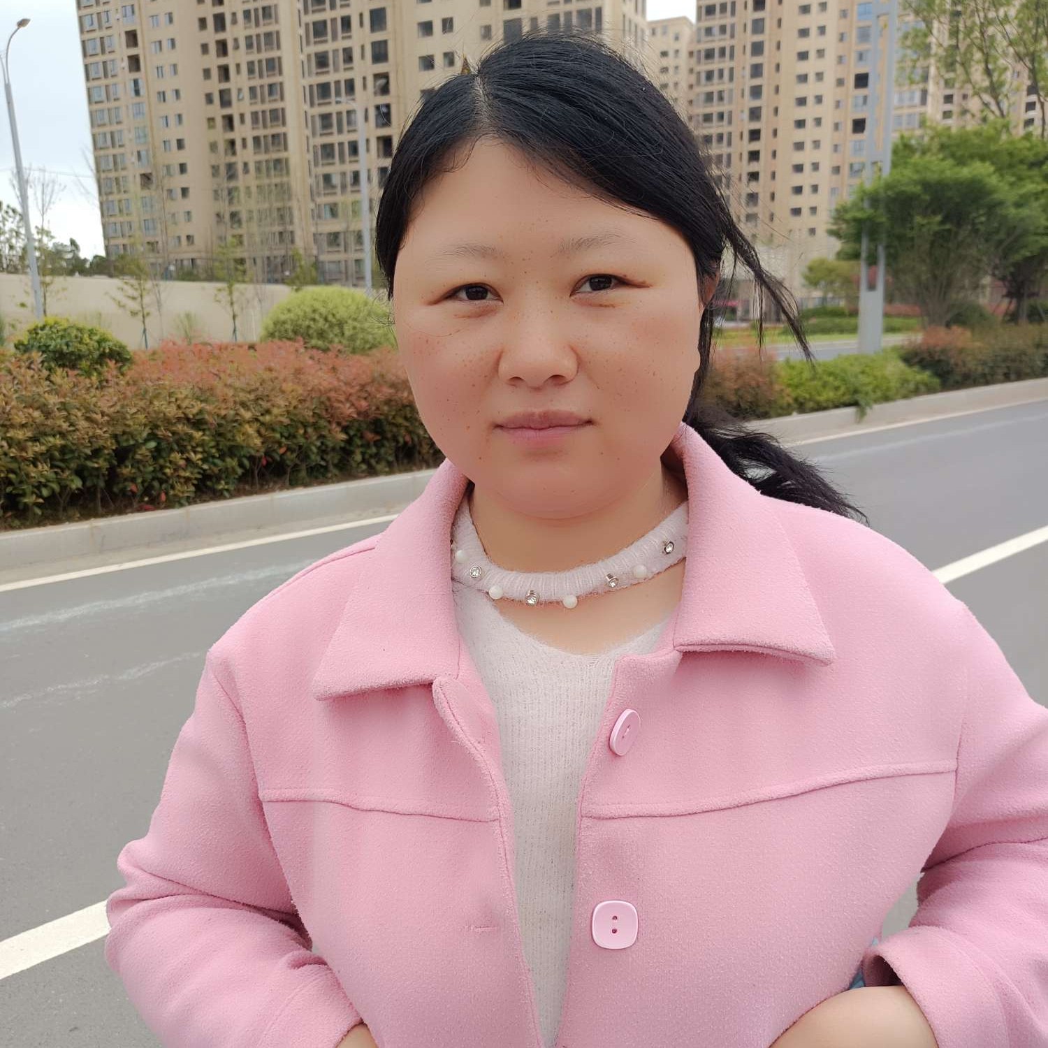 纸鹤漫步仁爱的照片