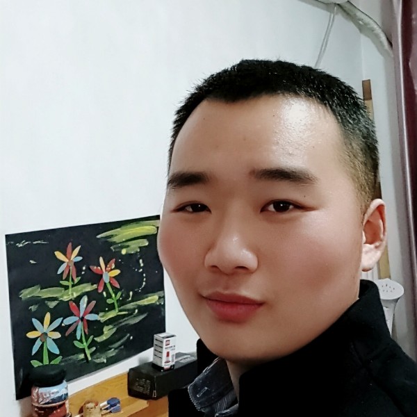 雪落止水的照片