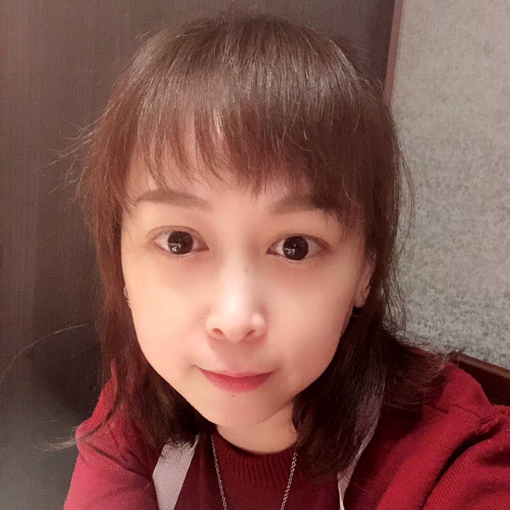 娜娜丫头的照片