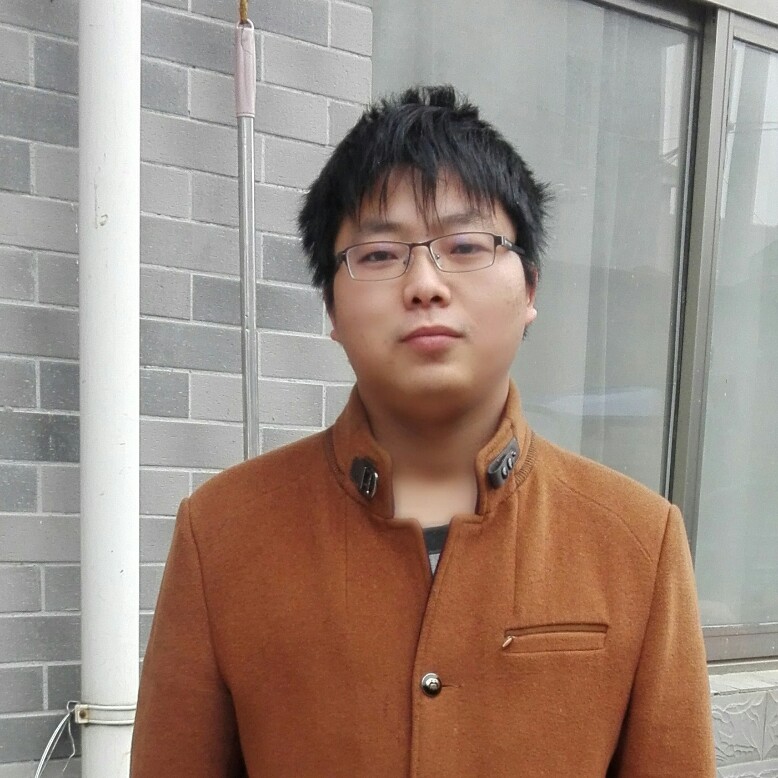 虚拟小丸子的照片