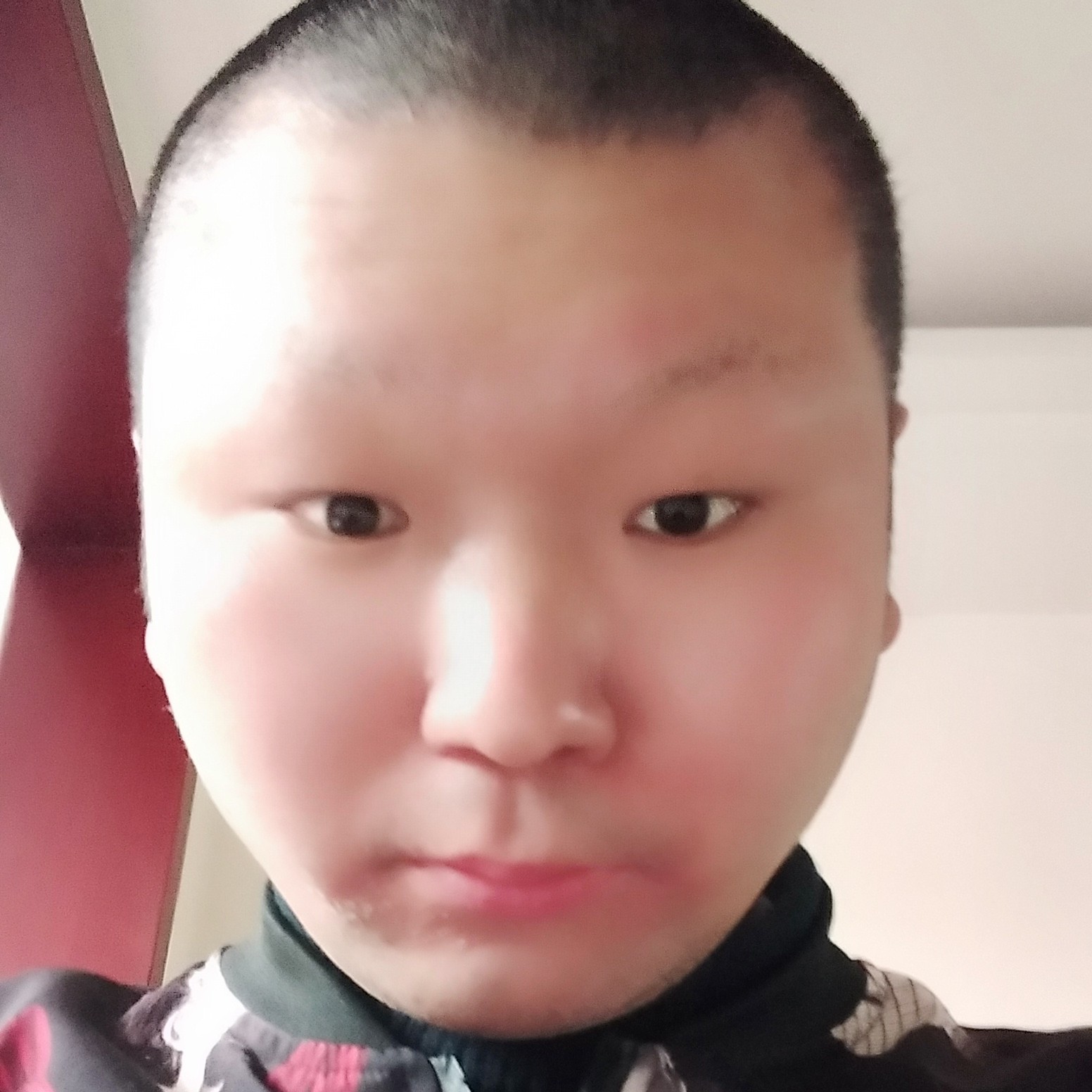 危机闻孤心的照片