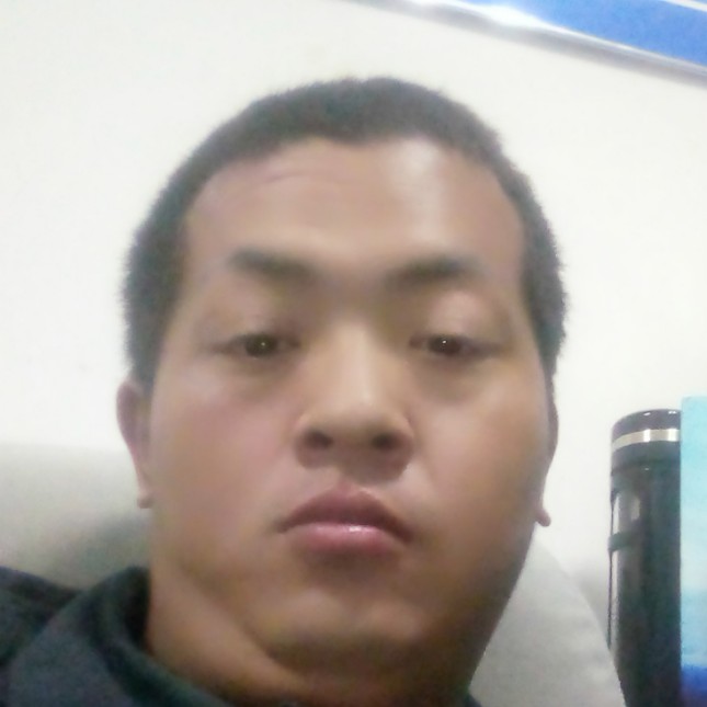 店员绚烂的照片