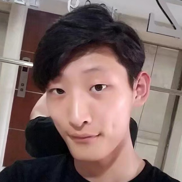你爱笑的眼真迷人的照片