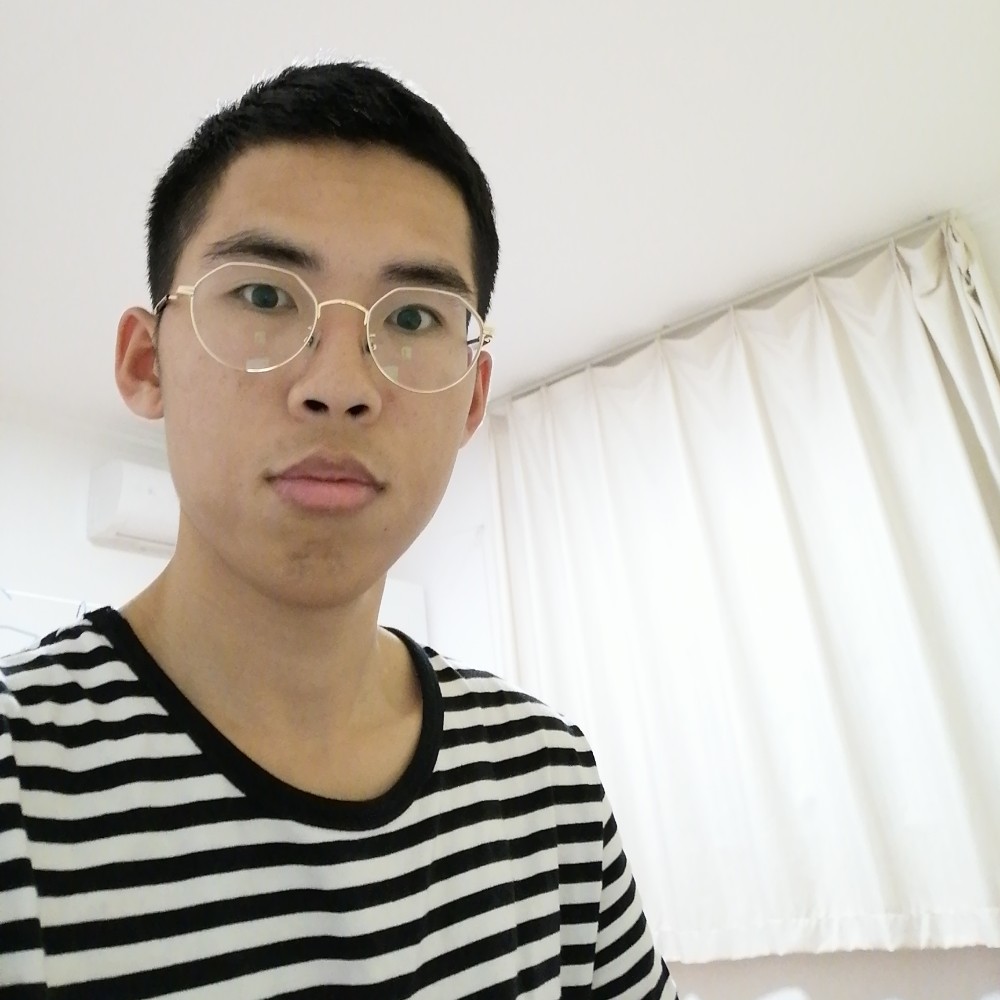 机器猫小小布的照片