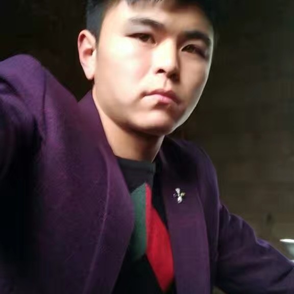 单身等于西装的照片