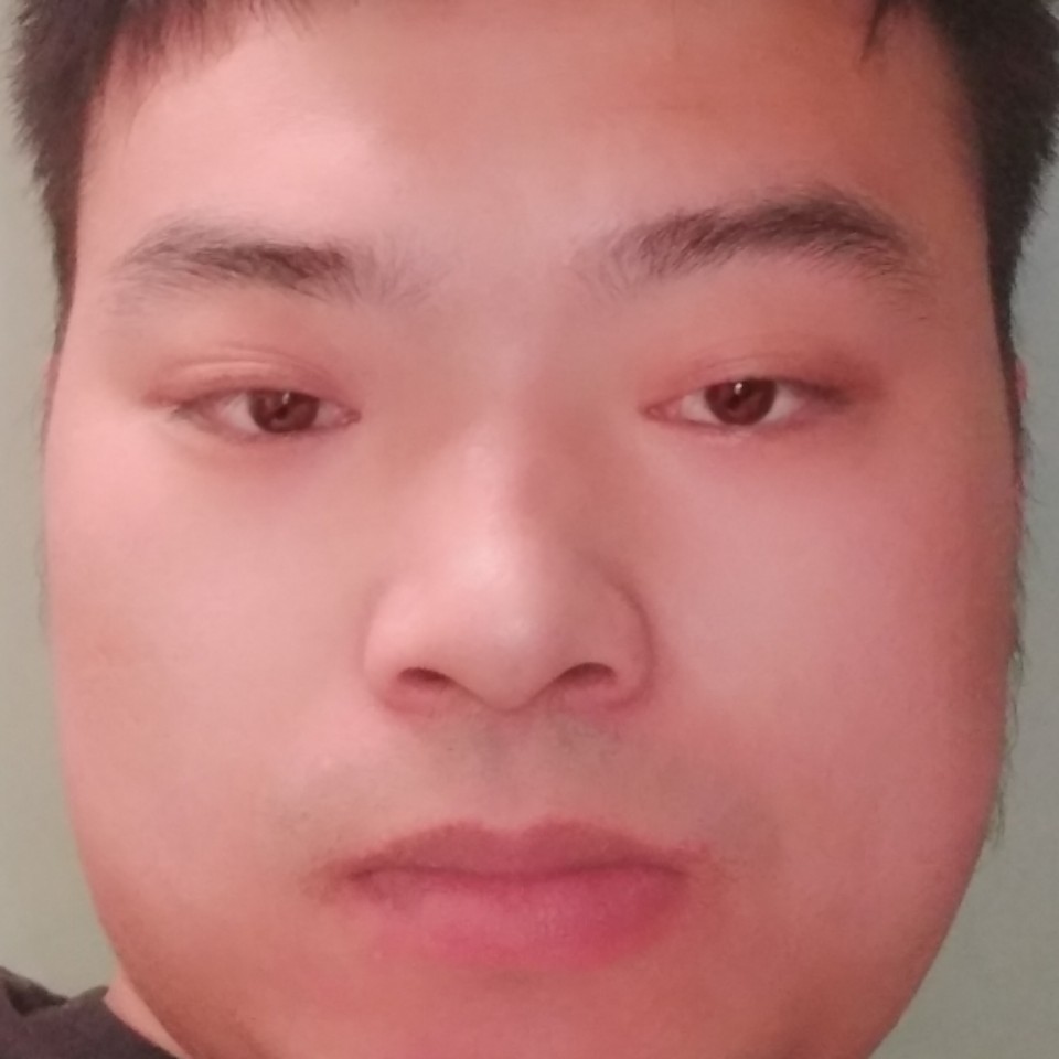 怕孤单闻河马的照片