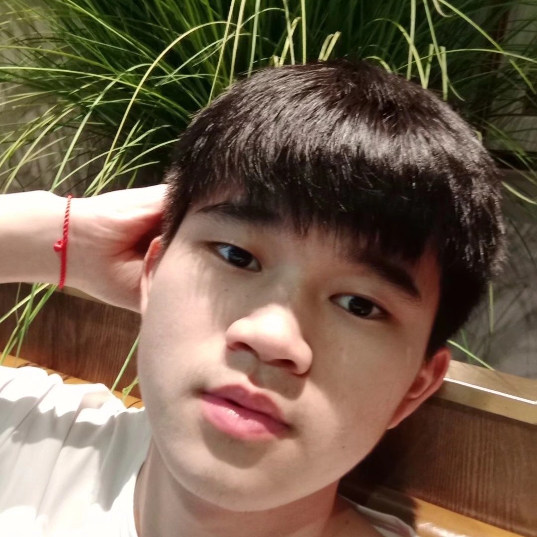 凉丶晨的照片