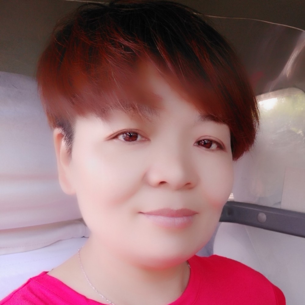 玫瑰虹的照片
