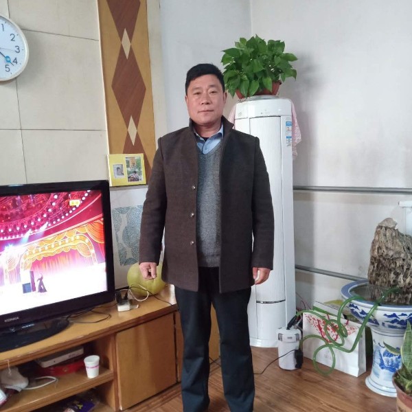 英俊7柚子的照片