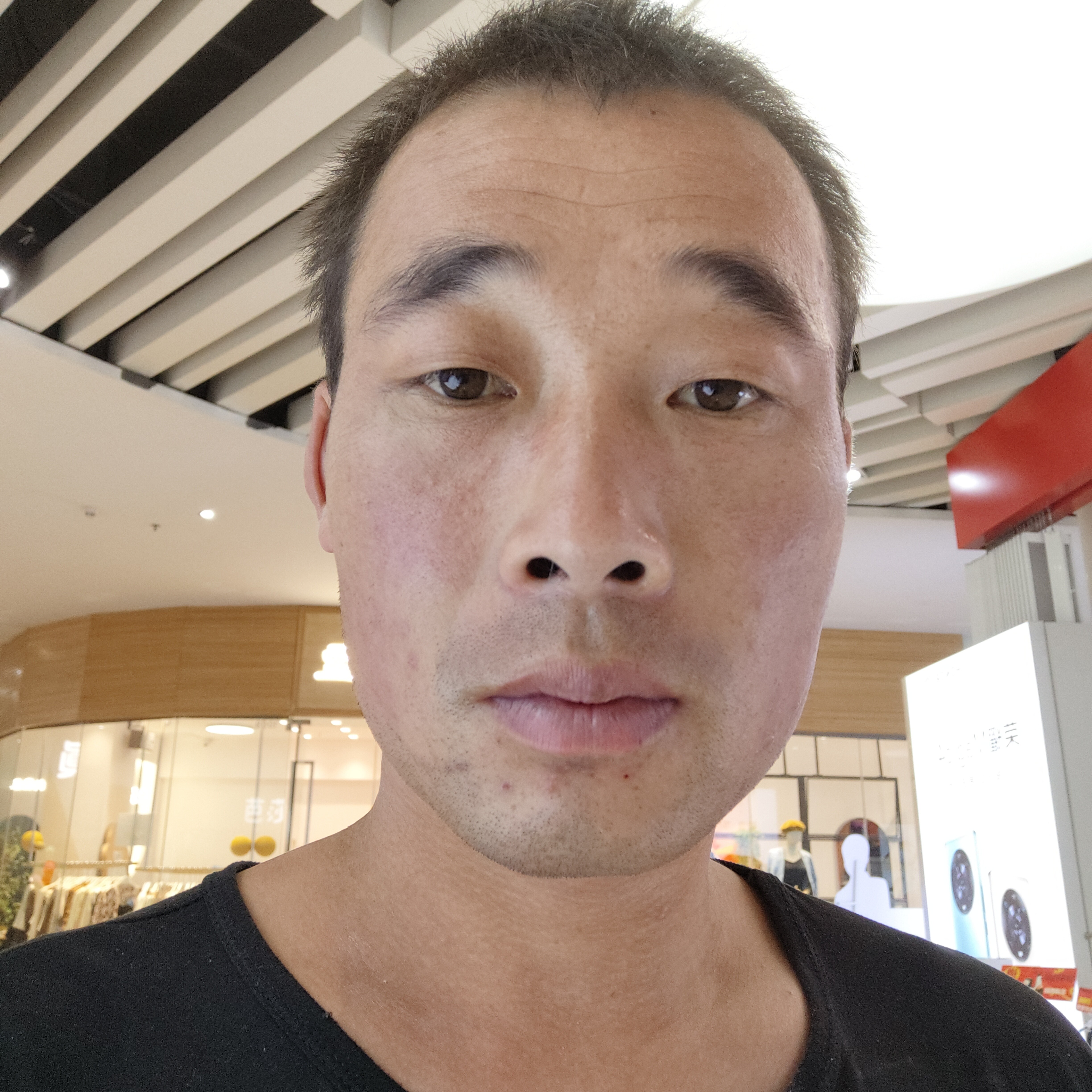 航空给淡淡的照片