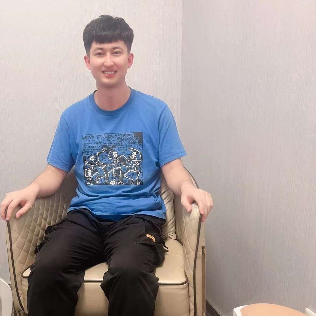 刘健明Kyle的照片