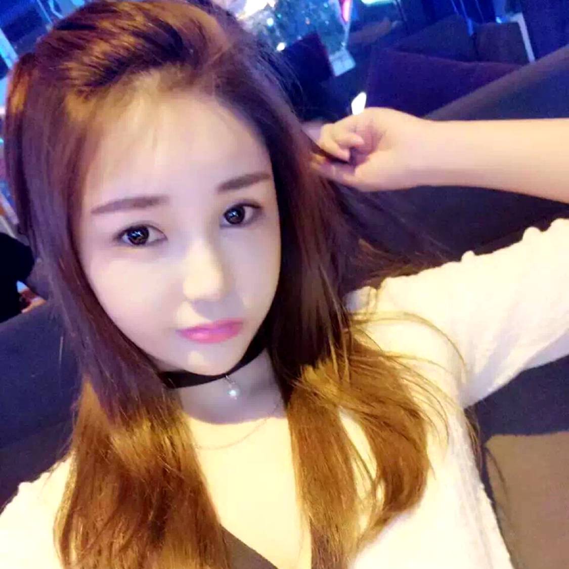 俊秀闻大山的照片