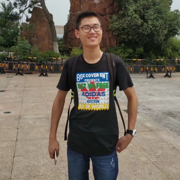 孤独的盯裆猫的照片